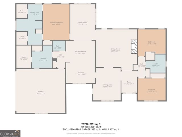 9442 Comanche Road, Columbus, GA 31904