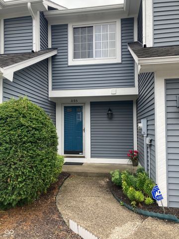 7135 Bay Point Court, Indianapolis, IN 46214