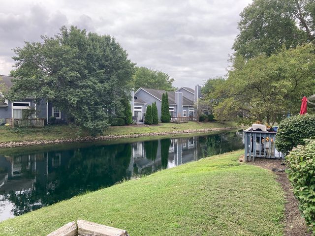 7135 Bay Point Court, Indianapolis, IN 46214