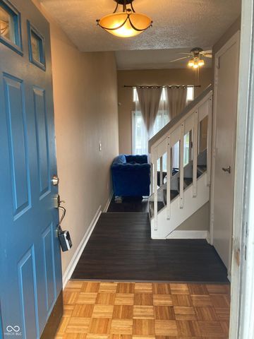 7135 Bay Point Court, Indianapolis, IN 46214