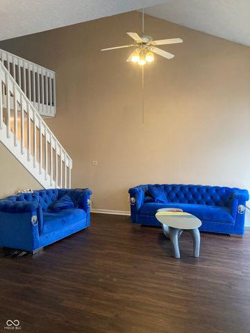 7135 Bay Point Court, Indianapolis, IN 46214