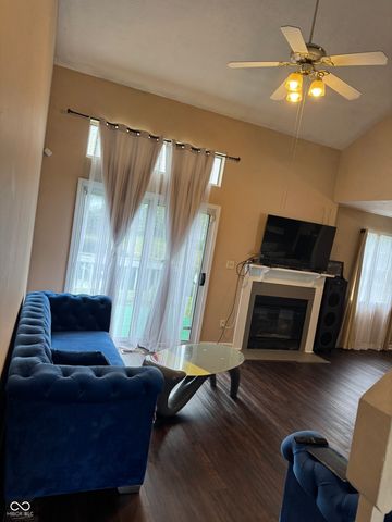 7135 Bay Point Court, Indianapolis, IN 46214