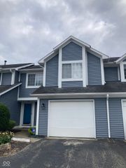 7135 Bay Point Court, Indianapolis, IN 46214