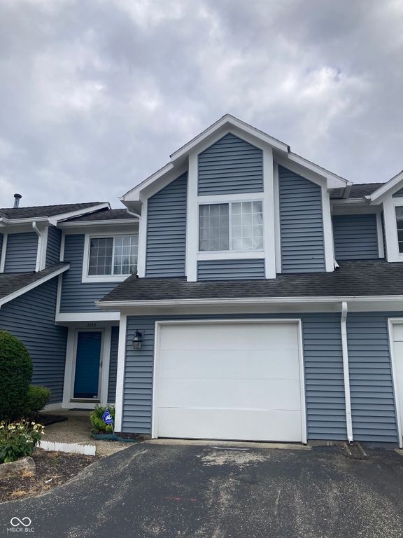 7135 Bay Point Court, Indianapolis, IN 46214