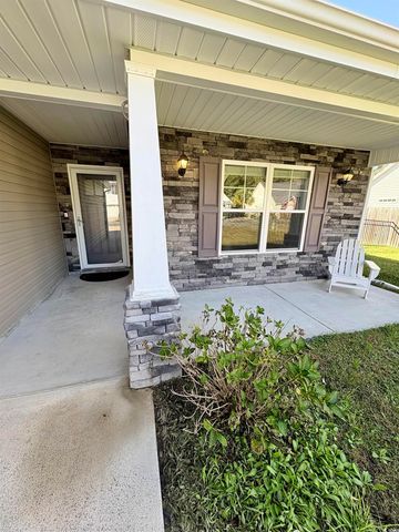 131 Balsa Dr., Longs, SC 29568