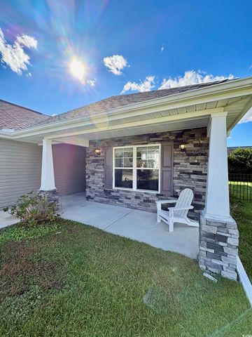 131 Balsa Dr., Longs, SC 29568