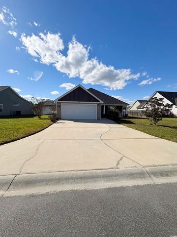 131 Balsa Dr., Longs, SC 29568