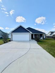 131 Balsa Dr., Longs, SC 29568