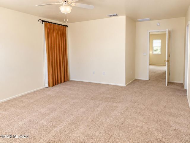 2743 N Saramano Lane, Tucson, AZ 85712