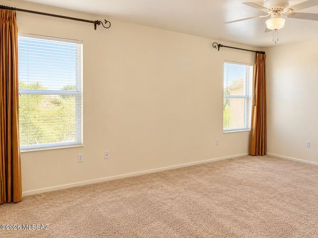 2743 N Saramano Lane, Tucson, AZ 85712