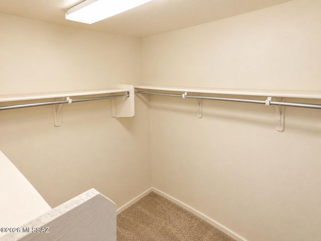 2743 N Saramano Lane, Tucson, AZ 85712