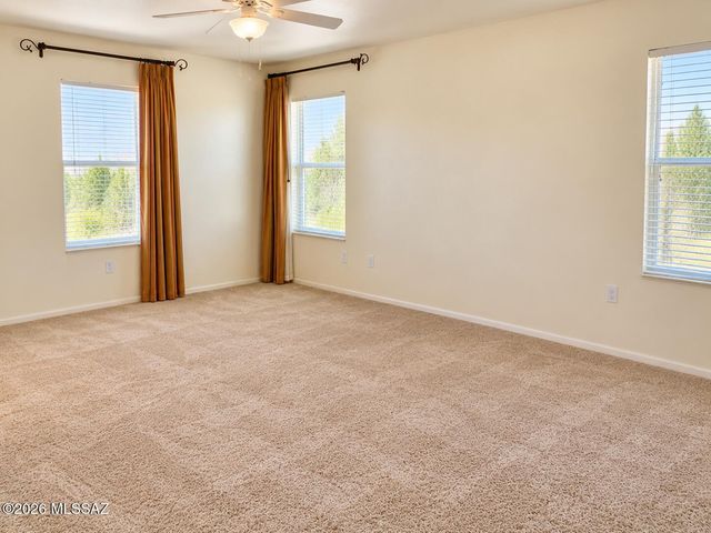 2743 N Saramano Lane, Tucson, AZ 85712