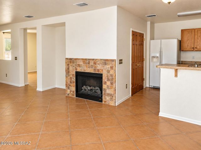 2743 N Saramano Lane, Tucson, AZ 85712