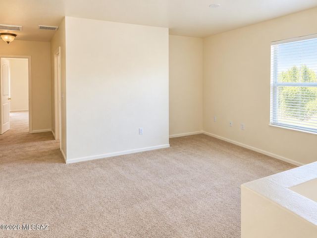 2743 N Saramano Lane, Tucson, AZ 85712