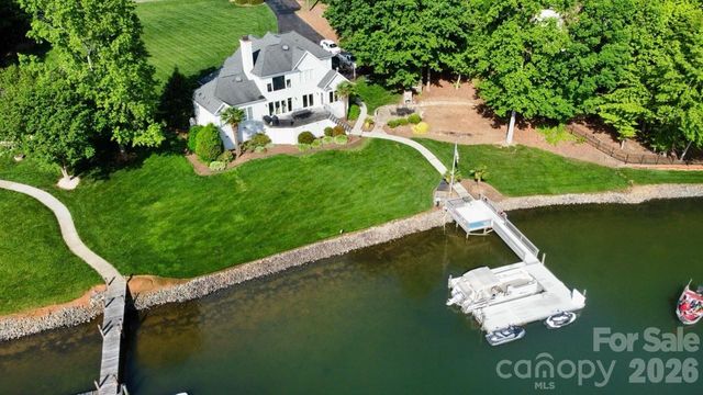 164 Normandy Road, Mooresville, NC 28117