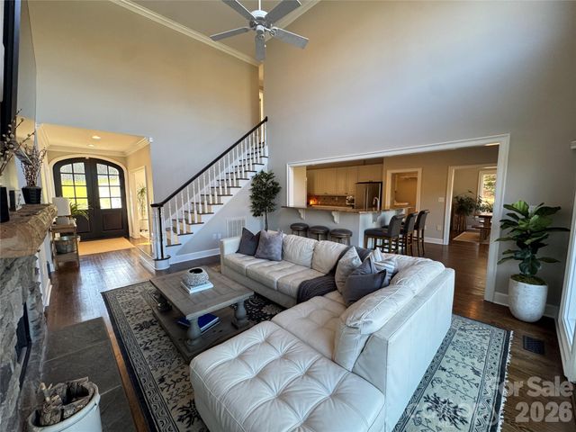 164 Normandy Road, Mooresville, NC 28117