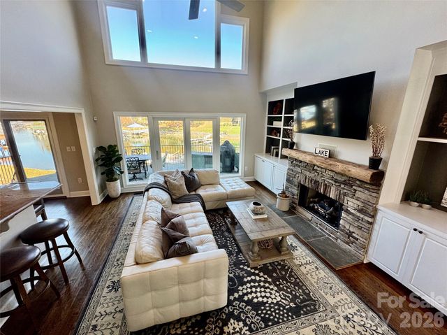 164 Normandy Road, Mooresville, NC 28117