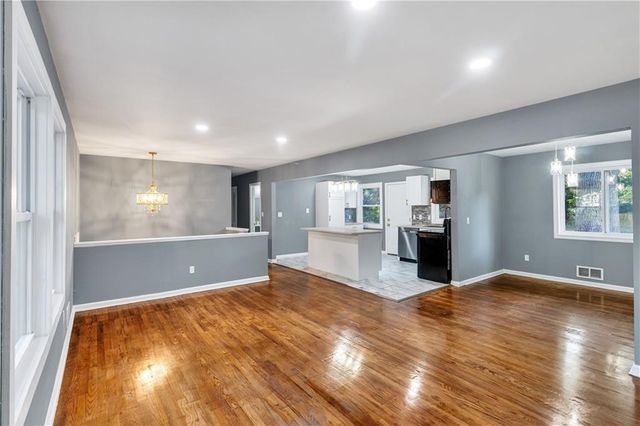 9234 Woodson Drive, Overland Park, KS 66207