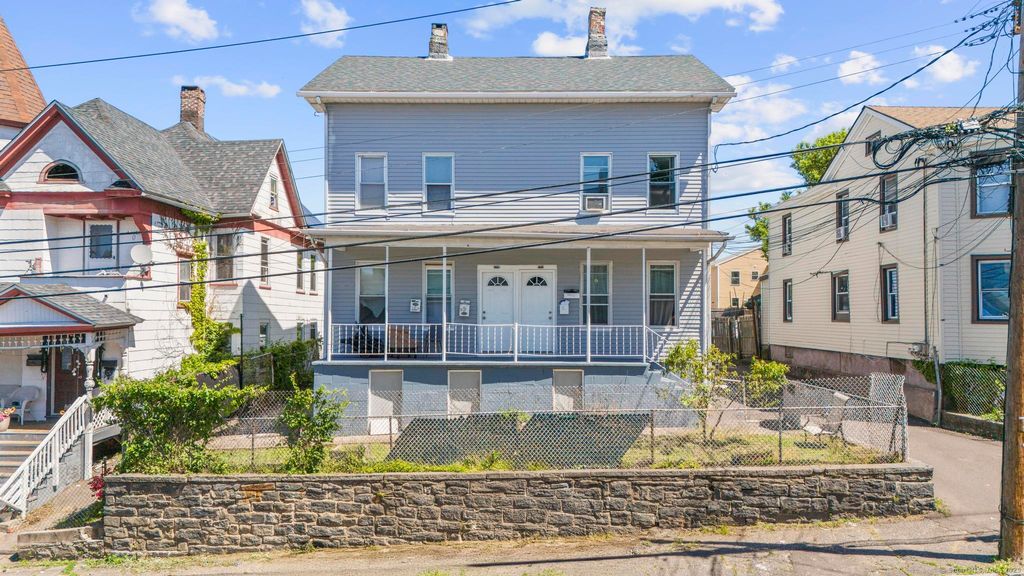 120 Milne Street, Bridgeport, CT 06604