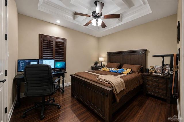 4609 Quince Avenue, Mcallen, TX 78501