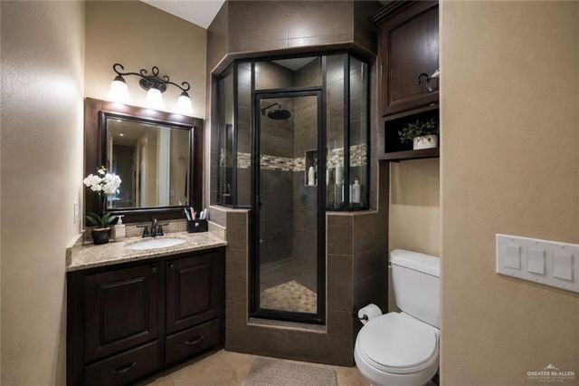4609 Quince Avenue, Mcallen, TX 78501