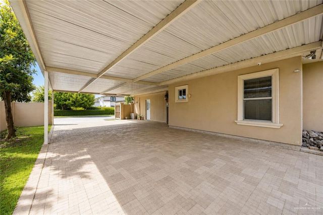 4609 Quince Avenue, Mcallen, TX 78501