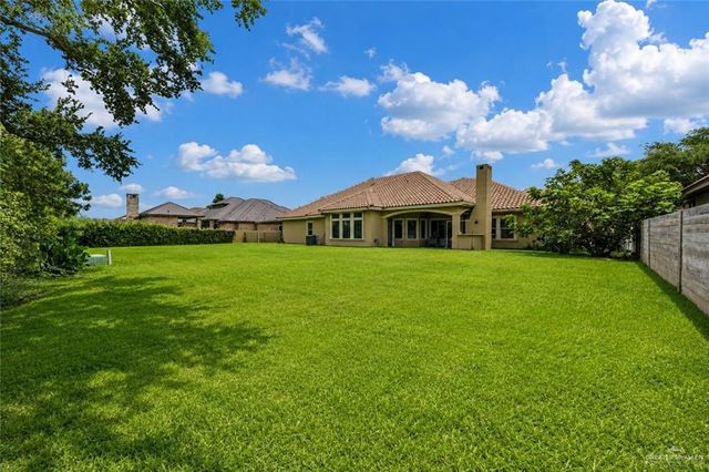4609 Quince Avenue, Mcallen, TX 78501