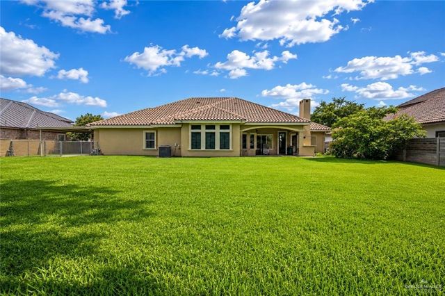 4609 Quince Avenue, Mcallen, TX 78501