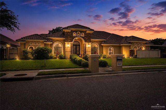 4609 Quince Avenue, Mcallen, TX 78501
