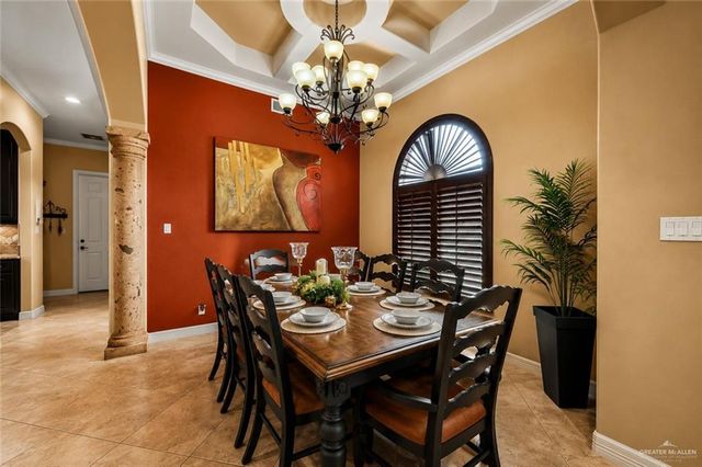4609 Quince Avenue, Mcallen, TX 78501