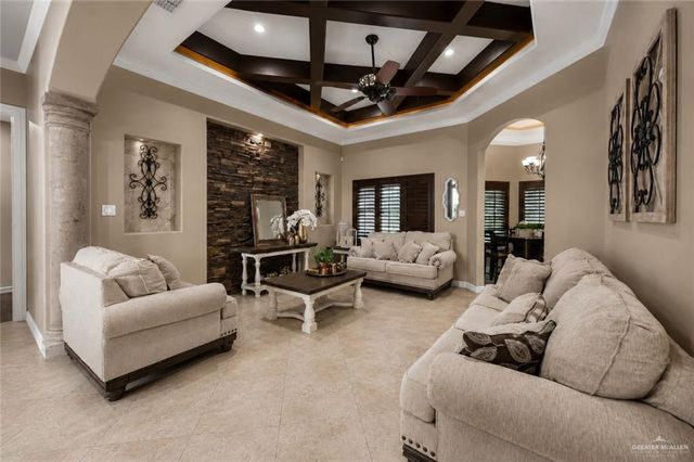 4609 Quince Avenue, Mcallen, TX 78501