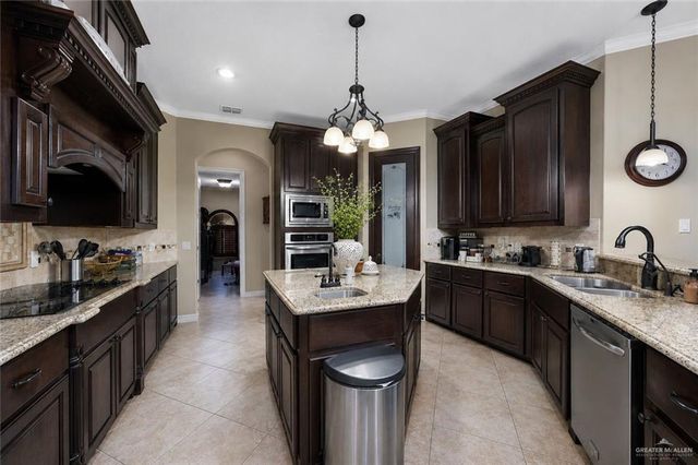 4609 Quince Avenue, Mcallen, TX 78501