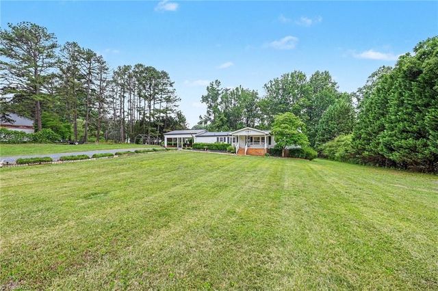 6160 Asheton Drive, Trinity, NC 27370