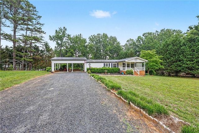 6160 Asheton Drive, Trinity, NC 27370