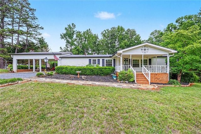 6160 Asheton Drive, Trinity, NC 27370