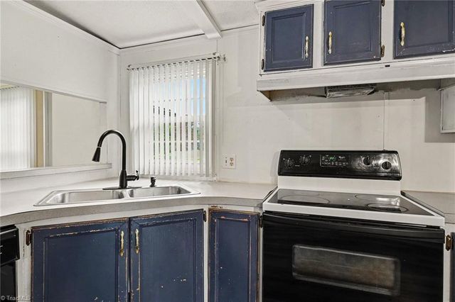 6160 Asheton Drive, Trinity, NC 27370