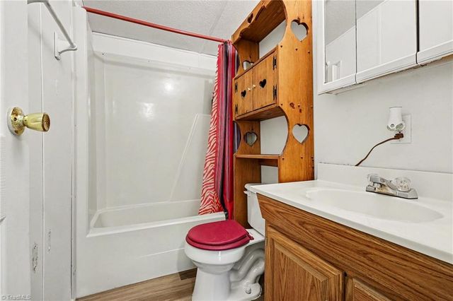 6160 Asheton Drive, Trinity, NC 27370