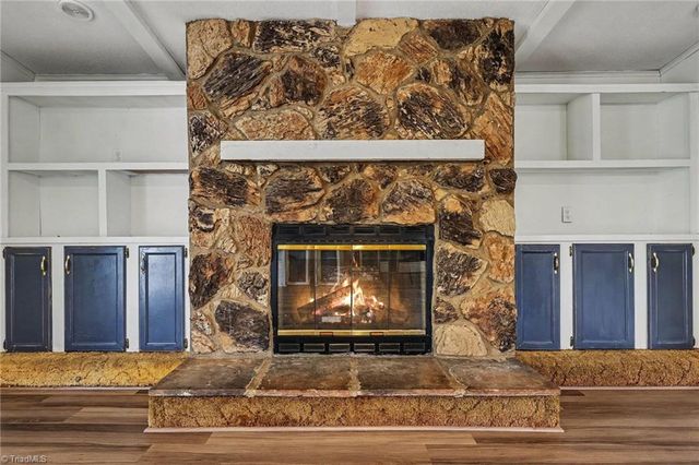 6160 Asheton Drive, Trinity, NC 27370