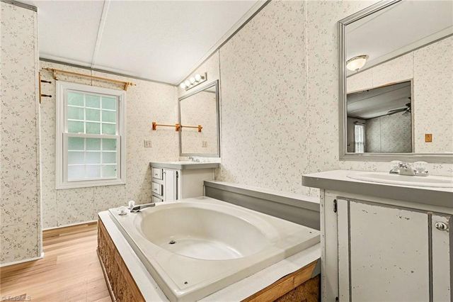6160 Asheton Drive, Trinity, NC 27370