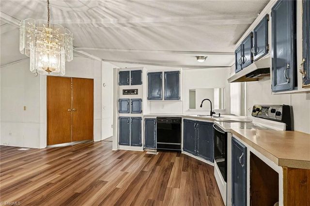 6160 Asheton Drive, Trinity, NC 27370
