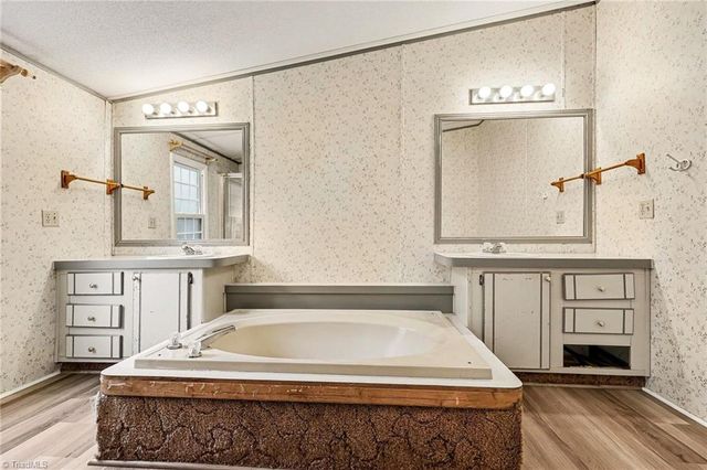 6160 Asheton Drive, Trinity, NC 27370