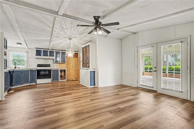 6160 Asheton Drive, Trinity, NC 27370