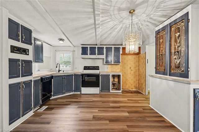 6160 Asheton Drive, Trinity, NC 27370