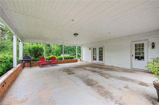 6160 Asheton Drive, Trinity, NC 27370