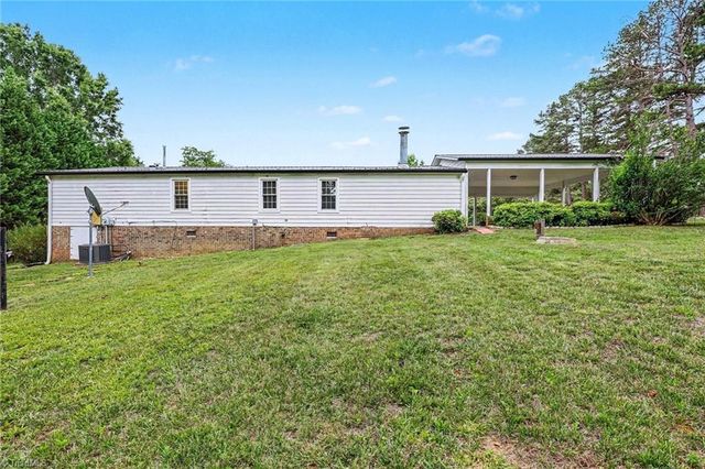 6160 Asheton Drive, Trinity, NC 27370