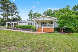 6160 Asheton Drive, Trinity, NC 27370