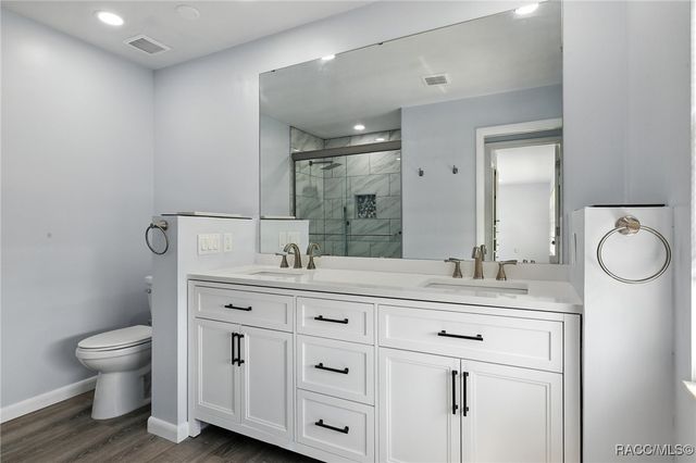 34 N Country Club Drive, Crystal River, FL 34429