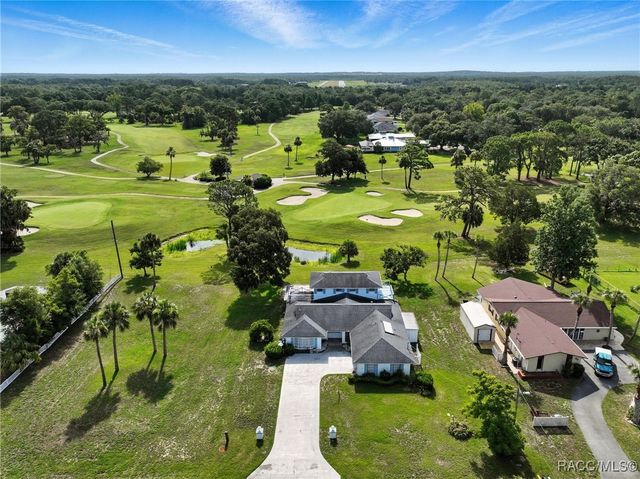 34 N Country Club Drive, Crystal River, FL 34429