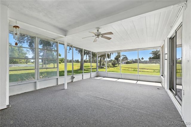 34 N Country Club Drive, Crystal River, FL 34429