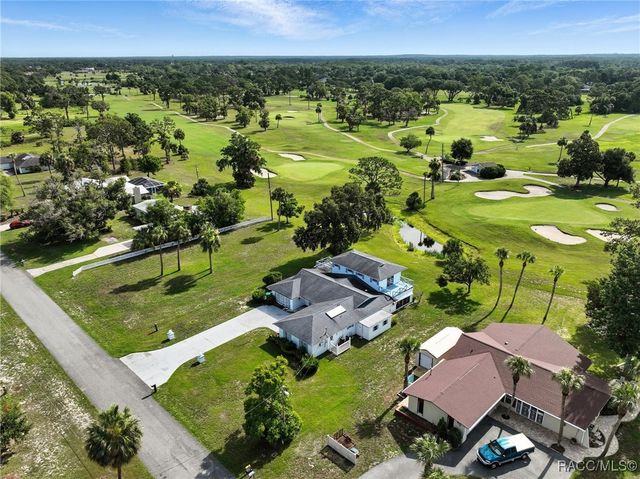 34 N Country Club Drive, Crystal River, FL 34429